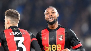 Nhận định, soi tỷ lệ Crystal Palace vs Bournemouth 21h hôm nay ngày 19/4, Vòng 33 Premier League