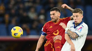 Nhận định, soi tỷ lệ Roma vs Verona 1h45 hôm nay 20/4, vòng 33 Serie A