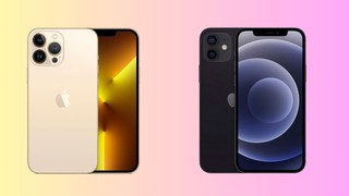 So sánh iPhone 13 và iPhone 12: Máy nào đáng mua hơn?