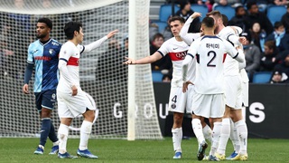 Nhận định, soi tỷ lệ PSG vs Le Havre 22h00 hôm nay, Ligue 1 vòng 30