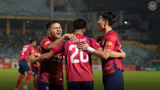 Link xem trực tiếp bóng đá CAHN vs TPHCM 19h15 ngày 18/4, vòng 19 V-League