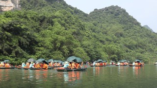 "Nghệ An - Thanh Hóa – Ninh Bình: Hành trình kết nối du lịch Xanh"
