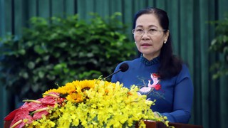 Thành phố Hồ Chí Minh thông qua nhiều Nghị quyết quan trọng định hướng phát triển