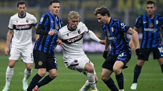Nhận định, soi tỷ lệ Bologna vs Inter Milan 23h hôm nay ngày 20/4, vòng 33 Serie A