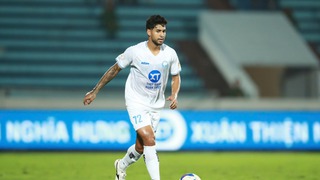 Link xem trực tiếp bóng đá Đà Nẵng vs Nam Định 18h00 ngày 20/4, vòng 19 V-League