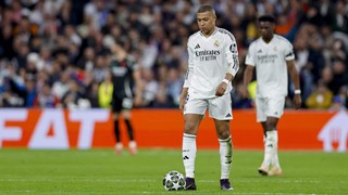 Real Madrid: Khi dàn sao không làm nên một đội bóng