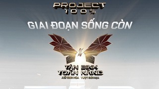 'Project 100%' - mô hình đào tạo thần tượng Việt chuẩn quốc tế sắp lên sóng