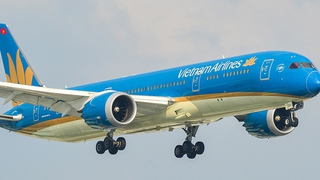 Vietnam Airlines khai thác trở lại đường bay giữa Kuala Lumpur và Hà Nội
