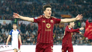 Roma của Claudio Ranieri: Những nhà leo núi cự phách
