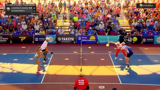 Pickleball tranh cãi vì 2 cơ quan chủ quản