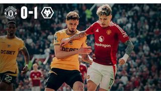 MU vs Wolves: Quỷ đỏ gây thất vọng tại Nhà hát