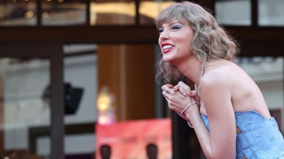 Chân dung từ thiện của Taylor Swift: Trái tim vàng sau ánh hào quang