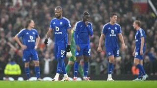 Top 10 đội xuống hạng nhiều nhất lịch sử Premier League