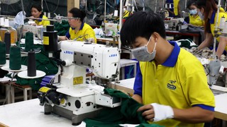 Dệt may thích ứng với chính sách thuế quan - Bài 1: Cơ sở cho kỳ vọng vượt khó khăn