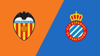 Nhận định, soi tỷ lệ Valencia vs Espanyol 00h00 ngày 23/4, vòng 33 La Liga