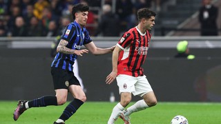 Inter vs Milan (lượt đi 1-1): Derby không khoan nhượng