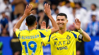 Nhận định, soi tỷ lệ Damac vs Al Nassr, 23h05 ngày 22/4, vòng 29 Saudi Pro League vòng 29