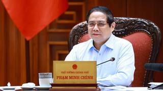 Thủ tướng Phạm Minh Chính: Đàm phán thương mại với Hoa Kỳ, hai bên cùng có lợi, không làm ảnh hưởng thị trường khác