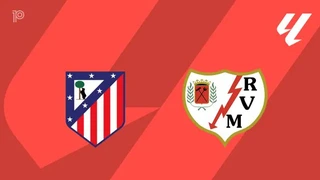 Nhận định, soi tỷ lệ Atletico Madrid vs Rayo Vallecano 02h30 ngày 25/04, vòng 33 La Liga
