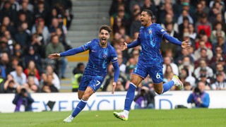 Cuộc đua Top 5 Premier League: Người phán xử gọi tên Chelsea
