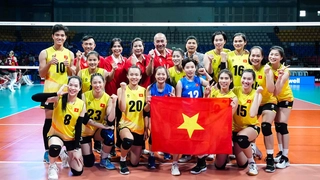 Vấn đề đáng lo chưa từng có ở ĐT bóng chuyền nữ Việt Nam trong 4 năm qua, HLV Tuấn Kiệt gặp thách thức lớn 