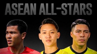 Rộ tin 2 tuyển thủ Đông Nam Á rút lui khỏi đội hình ASEAN All Stars, HLV Kim Sang Sik gặp khó trước khi đấu MU