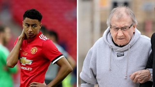 Jesse Lingard từ Hàn Quốc về Anh để làm chứng trước tòa, tuyên bố cắt đứt quan hệ với ông nội 86 tuổi