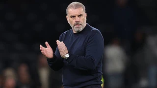 HLV Postecoglou sắp rời Tottenham