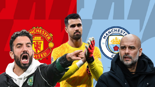 Man City sẵn sàng nẫng tay trên MU ở vị trí 'Quỷ đỏ' buộc phải chuyển nhượng 
