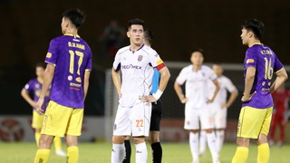 V-League và 'thế cờ tàn'
