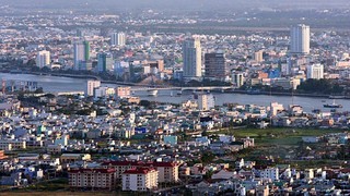 Thời tiết ngày 24/4: Từ Đà Nẵng đến Bình Thuận có nơi nắng nóng gay gắt