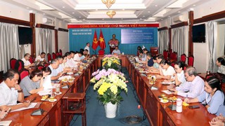 Đề xuất tăng số lượng Phó Chủ tịch HĐND chuyên trách cho Hà Nội và TP HCM