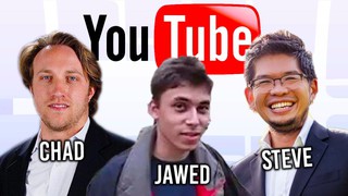 YouTube tròn 20 tuổi: Thay đổi thế giới qua từng video