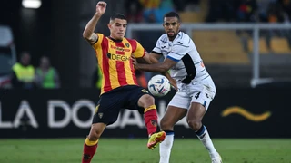 Nhận định, soi tỷ lệ Atalanta vs Lecce 1h45 ngày 26/4, vòng 34 Serie A