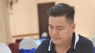 Kỳ thủ Lại Lý Huynh lần thứ sáu vô địch cờ tướng quốc gia