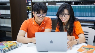 Trường Đại học FPT trao quyền cho nữ sinh công nghệ: Bạn sẵn sàng “on trend” chưa?