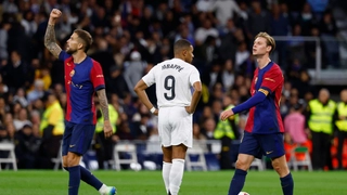 Chung kết Cúp nhà Vua Tây Ban Nha, Barcelona vs Real Madrid: Đã đến lúc Real đòi nợ Barca!