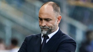 Juventus vẫn còn những 'căn bệnh' cũ