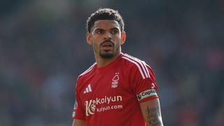 Nottingham Forest không cần phải bán Gibbs-White