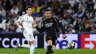 Champions League sắp có 3 thay đổi về thể thức, một trong số đó liên quan tới Arsenal