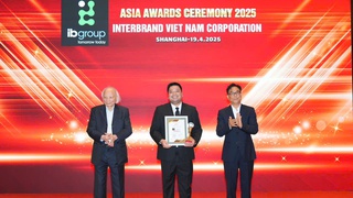 IB Group Việt Nam: Tiên phong đưa ngành công nghiệp văn hoá nghệ thuật Việt Nam ra quốc tế