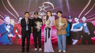Nhạc sĩ Huy Tuấn, ca sĩ Hà Hồ tiết lộ tiêu chí 'khắt khe' chọn thí sinh tại Điểm hẹn tài năng 2025