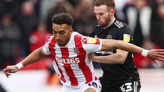 Nhận định, soi tỷ lệ Stoke vs Sheffield United 02h00 ngày 26/4, hạng nhất Anh vòng 45