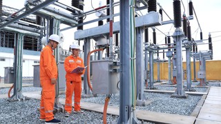 Hết năm 2025, Điện lực miền Bắc sẽ trở thành doanh nghiệp số