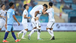 Link xem trực tiếp bóng đá Nam Định vs Becamex Bình Dương 18h00 ngày 26/4, vòng 20 V-League