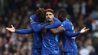 Nhận định, soi tỷ lệ Chelsea vs Everton 18h30 hôm nay 26/4, Vòng 34 Premier League 2024/25