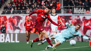 Nhận định, soi tỷ lệ Frankfurt vs Leipzig 23h30 hôm nay 26/4, Bundesliga vòng 31