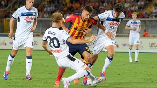 Nhận định bóng đá hôm nay 25/4: Atalanta vs Lecce, PSG vs Nice