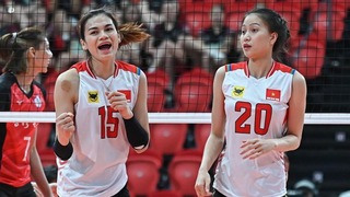 Kết quả bóng chuyền AVC Women's Champions League 2025 ngày 26/4: Đội Thanh Thúy vào chung kết, giành vé dự giải thế giới
