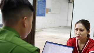 Khởi tố đôi nam nữ trộm 80 điện thoại trị giá 600 triệu đồng